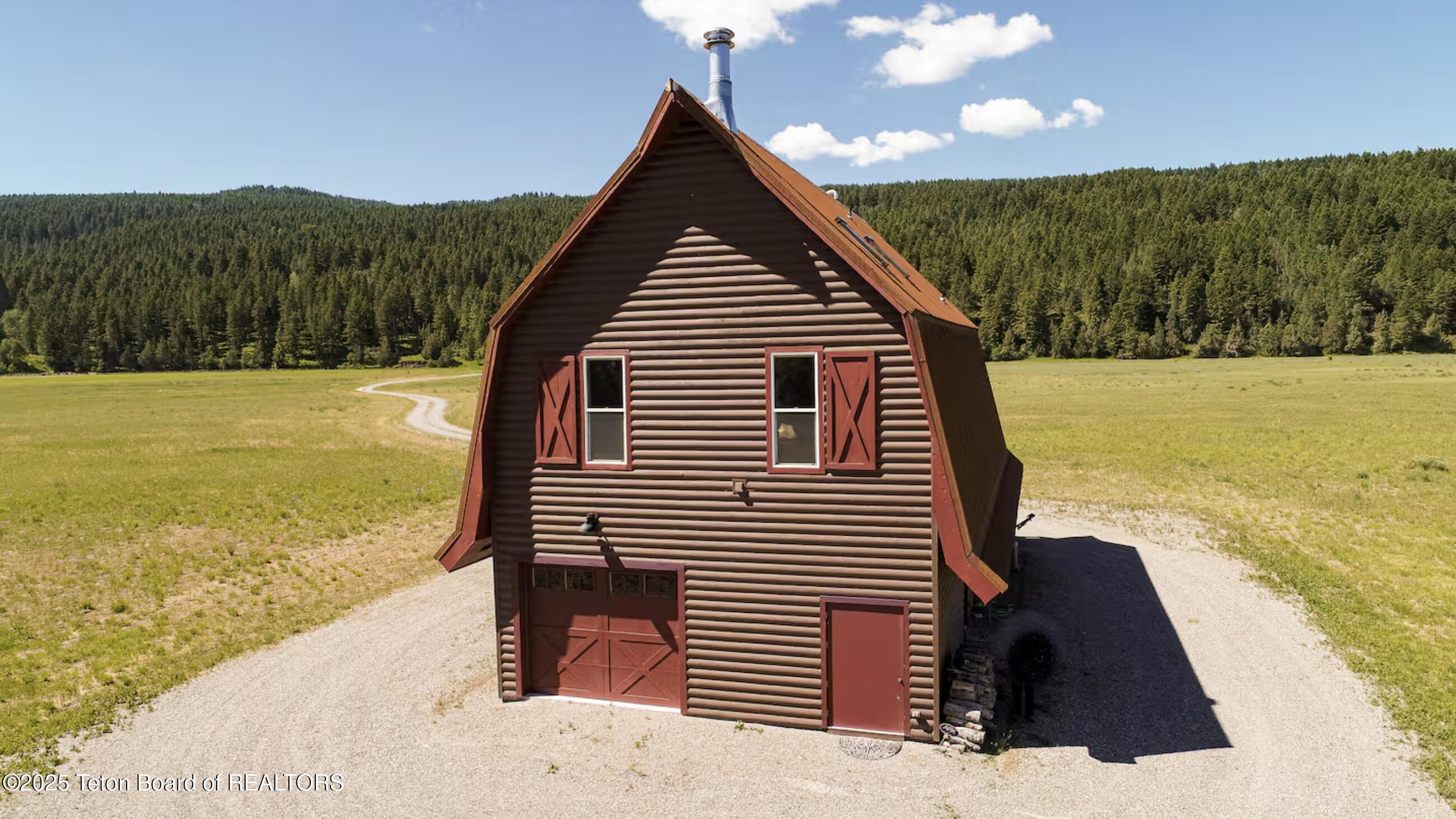 Swan Valley, Idaho 83449, United States, 2 Bedrooms Bedrooms, ,1 BathroomBathrooms,Residential,Active,254278