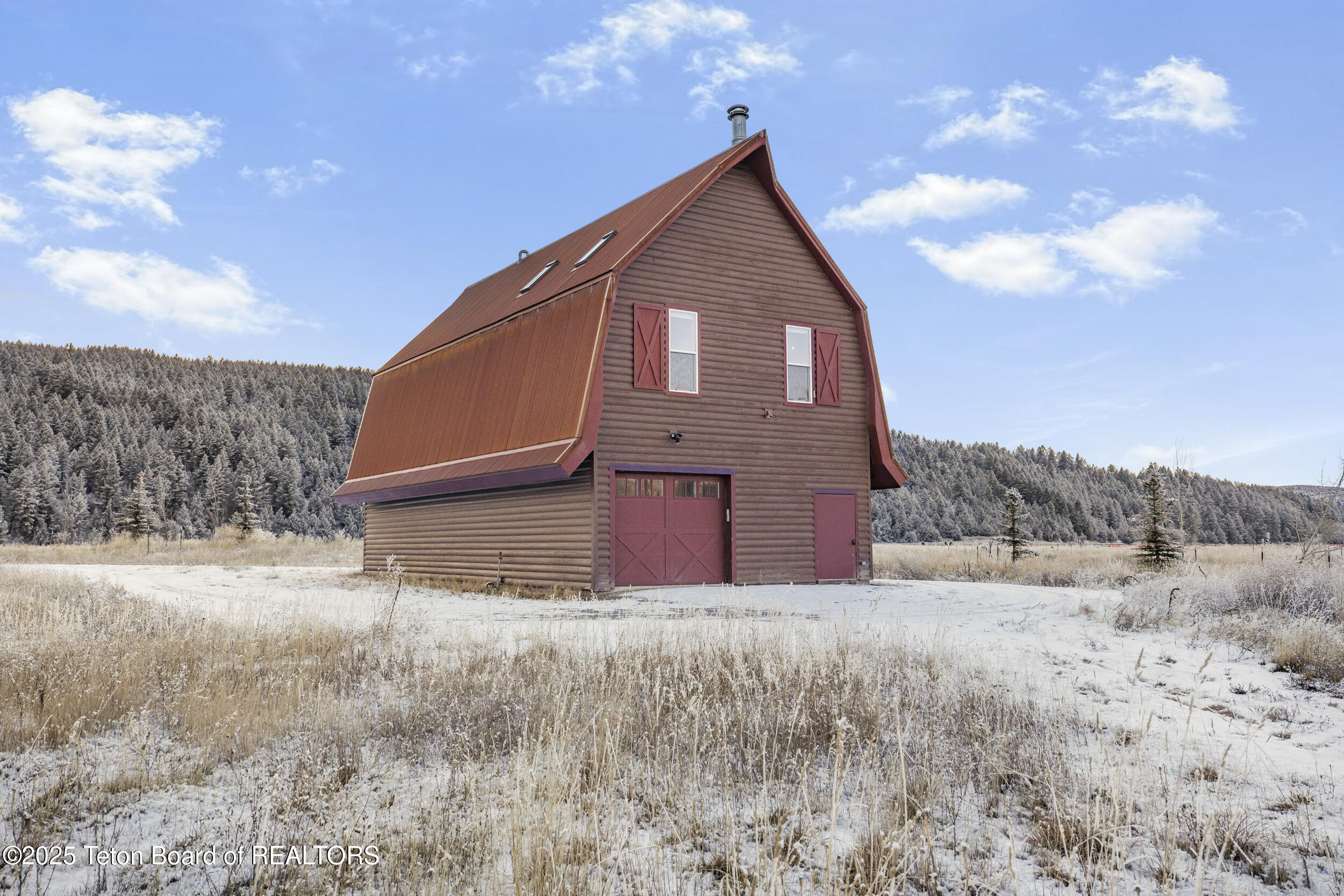 Swan Valley, Idaho 83449, United States, 2 Bedrooms Bedrooms, ,1 BathroomBathrooms,Residential,Active,254278