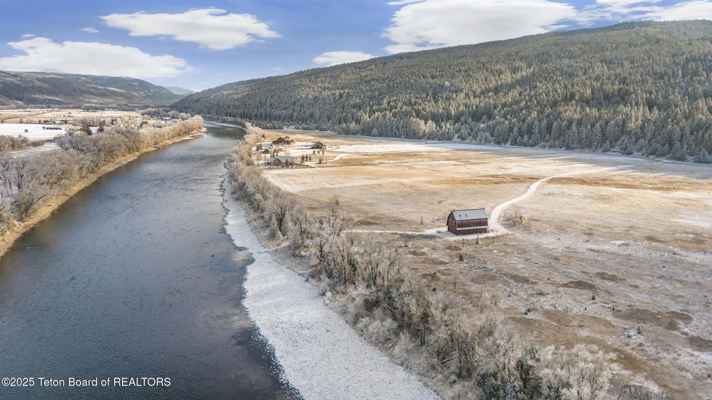 Swan Valley, Idaho 83449, United States, 2 Bedrooms Bedrooms, ,1 BathroomBathrooms,Residential,Active,254278