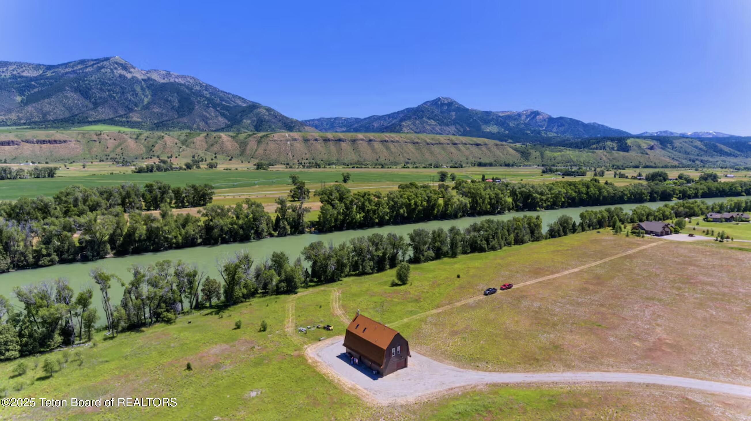 Swan Valley, Idaho 83449, United States, 2 Bedrooms Bedrooms, ,1 BathroomBathrooms,Residential,Active,254278