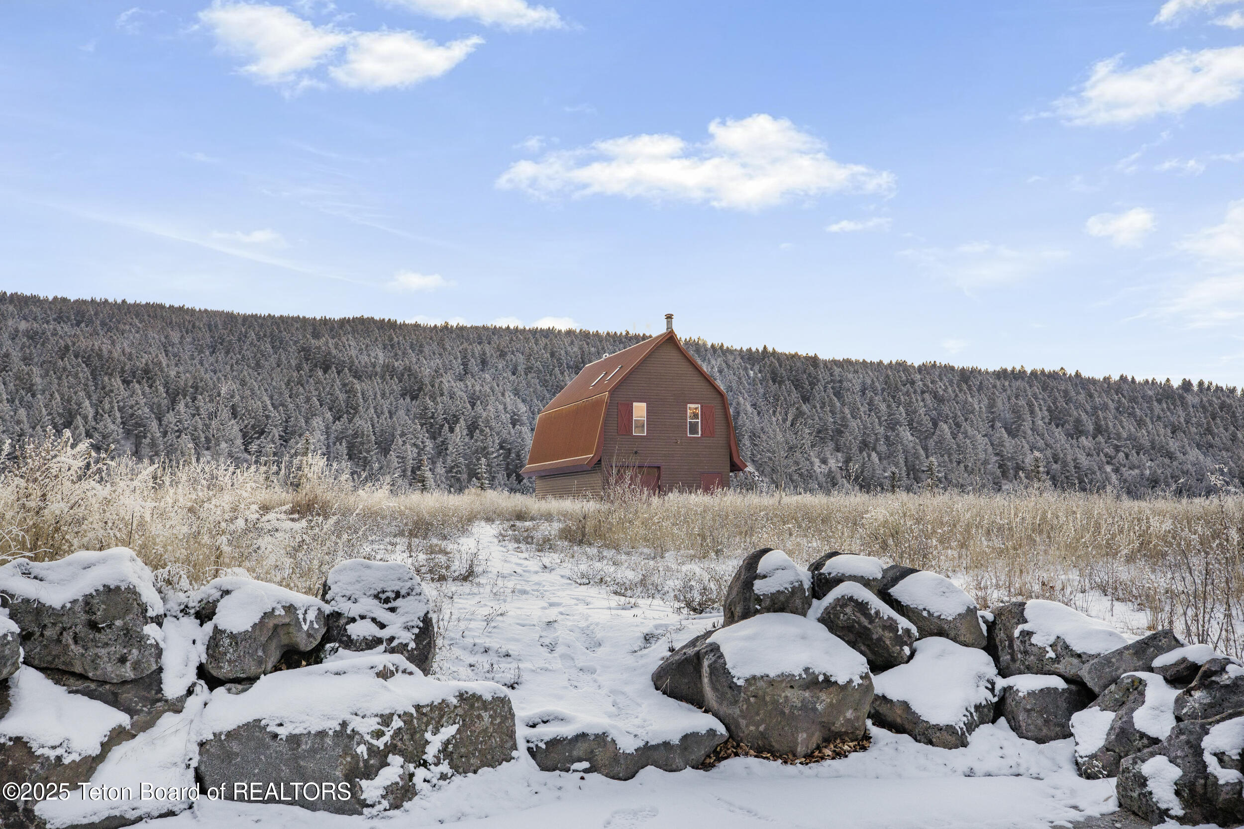 Swan Valley, Idaho 83449, United States, 2 Bedrooms Bedrooms, ,1 BathroomBathrooms,Residential,Active,254278