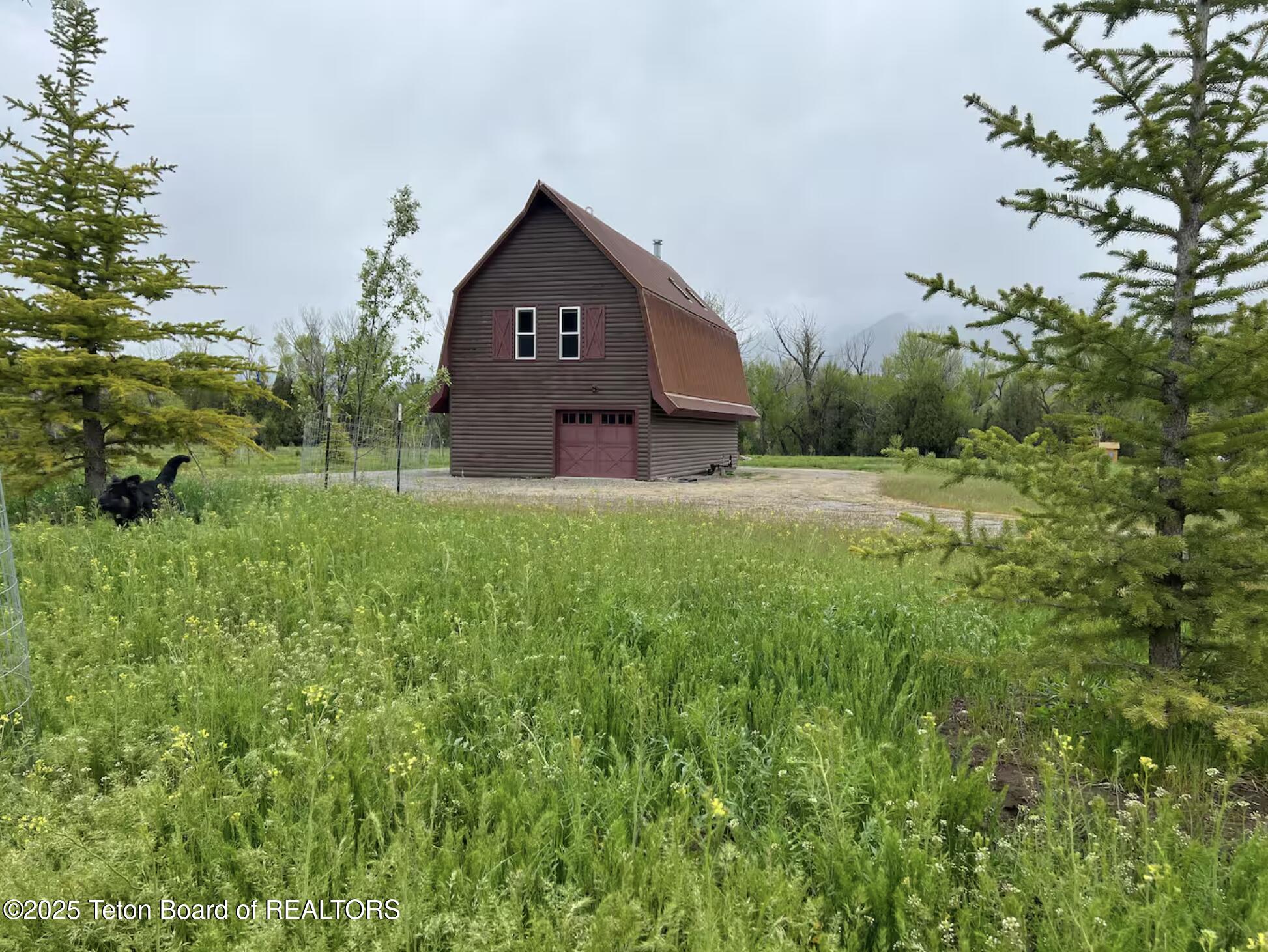 Swan Valley, Idaho 83449, United States, 2 Bedrooms Bedrooms, ,1 BathroomBathrooms,Residential,Active,254278