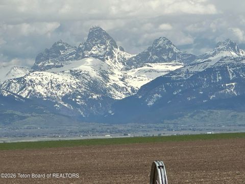 Photo of 8629 Fawn Lane, Tetonia, ID 83452 (MLS # 26-590)