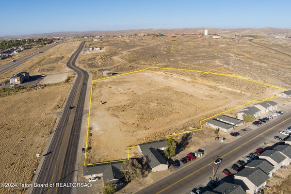 GATEWAY BLVD, ROCK SPRINGS, WY 82901 - Image d0716d6a8723e07487b8dfd0b60b27ba/3388741870