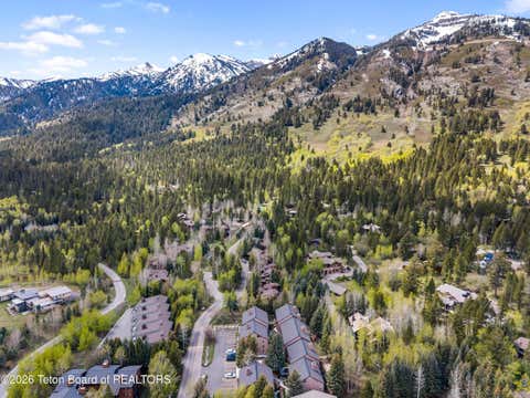 Photo of 3675 W MICHAEL Drive #13, Teton Village, WY 83025 (MLS # 26-1008)