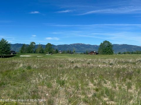 Photo of 6192 PEREGRINE Drive, Victor, ID 83455 (MLS # 26-1424)