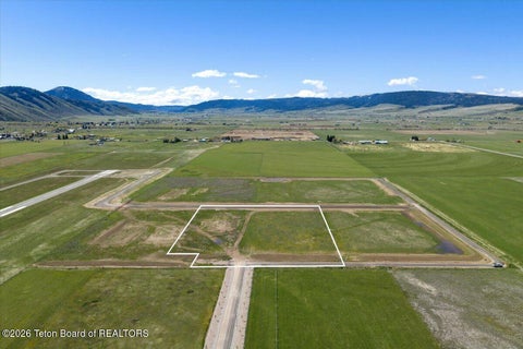 Photo of 2 AFTON SKY RANCHES, Afton, WY 83110 (MLS # 26-1211)