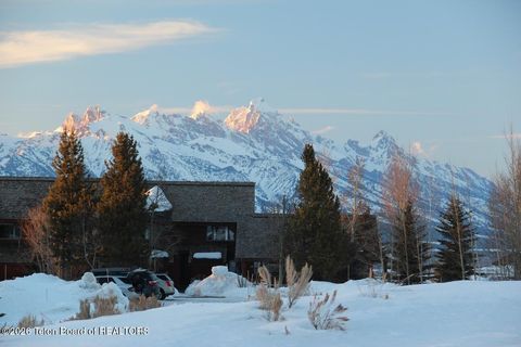 Photo of 1637 N Harvest Dance Road #3178/3179, Jackson, WY 83001 (MLS # 26-41)