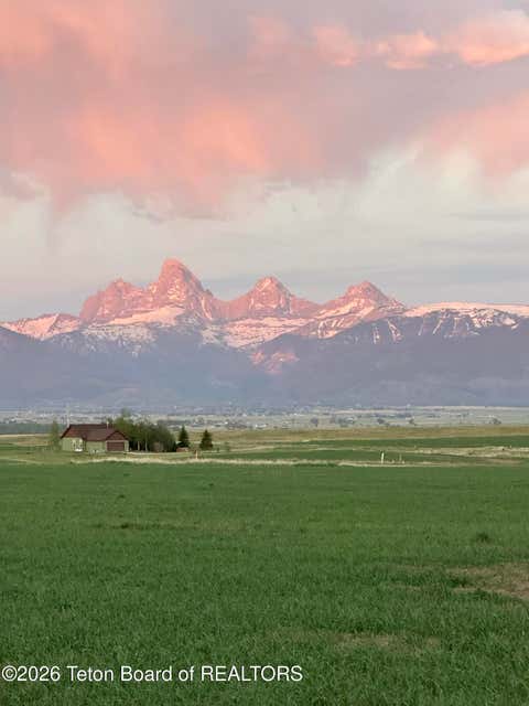 Photo of 8420 FAWN RIDGE Lane, Tetonia, ID 83452 (MLS # 26-1750)