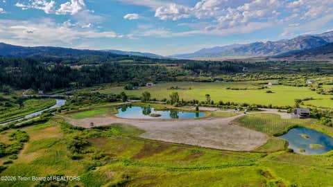 Photo of 227 MCNEEL POWER PLANT Road, Alpine, WY 83128 (MLS # 26-2203)