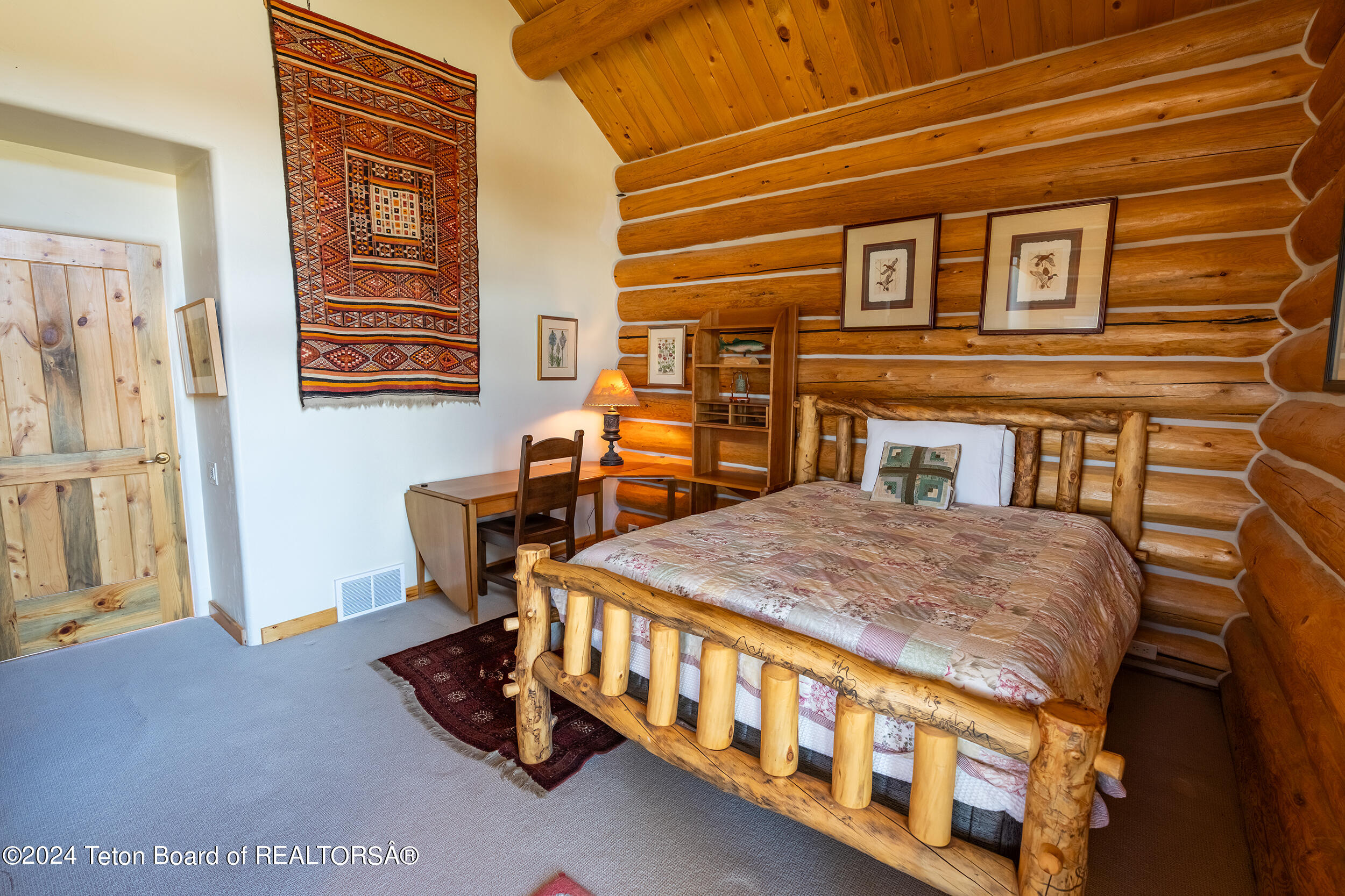 Alta, Wyoming 83414, United States, 5 Bedrooms Bedrooms, ,3 BathroomsBathrooms,Residential,Active,57456