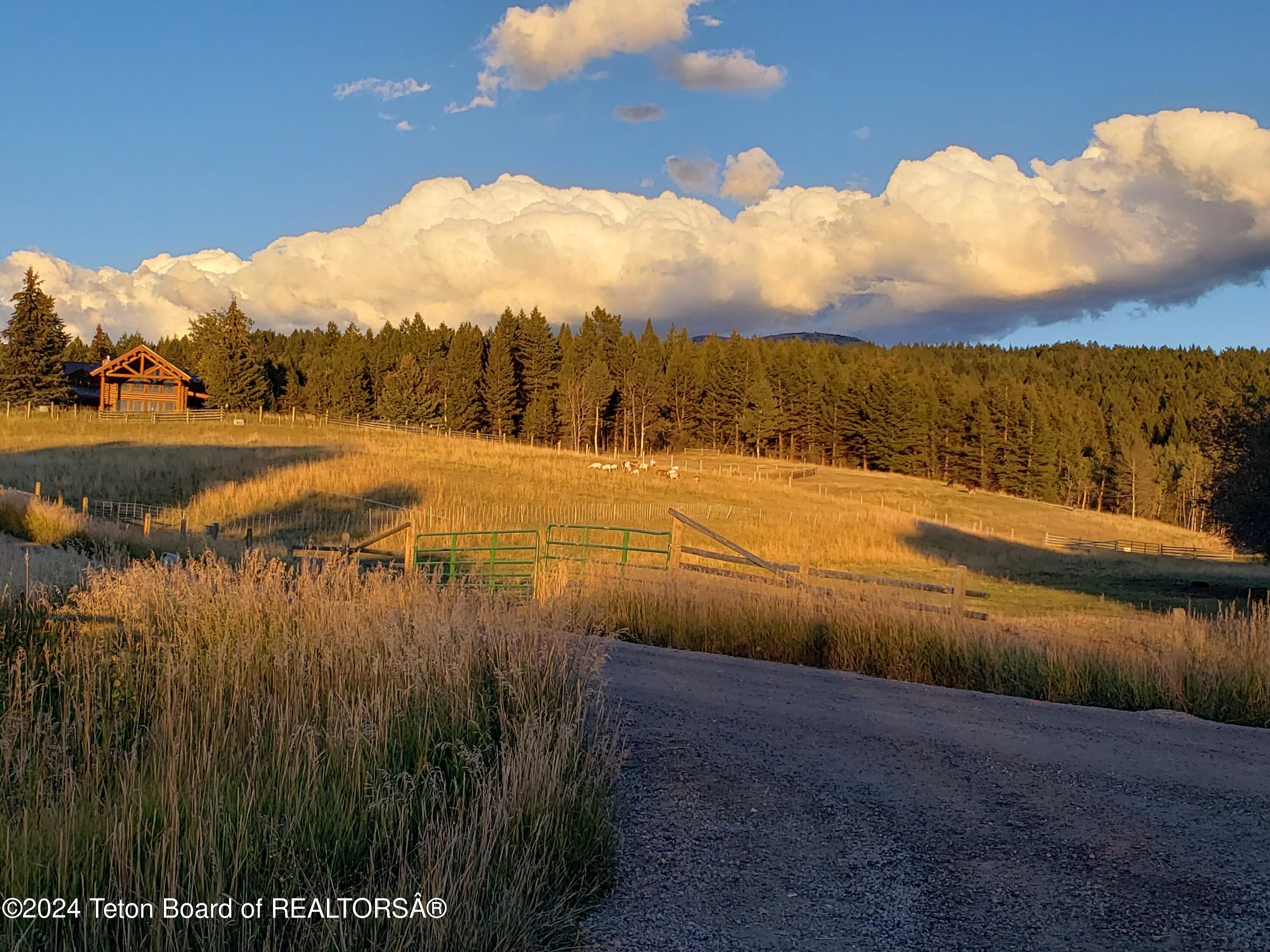 Alta, Wyoming 83414, United States, 5 Bedrooms Bedrooms, ,3 BathroomsBathrooms,Residential,Active,57456