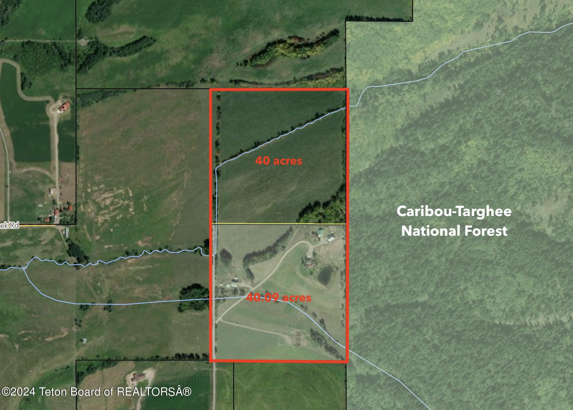 Alta, Wyoming 83414, United States, 5 Bedrooms Bedrooms, ,3 BathroomsBathrooms,Residential,Active,57456