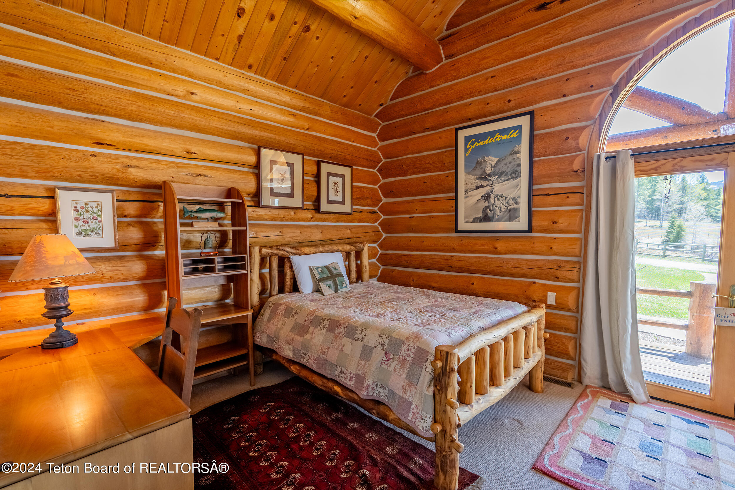 Alta, Wyoming 83414, United States, 5 Bedrooms Bedrooms, ,3 BathroomsBathrooms,Residential,Active,57456