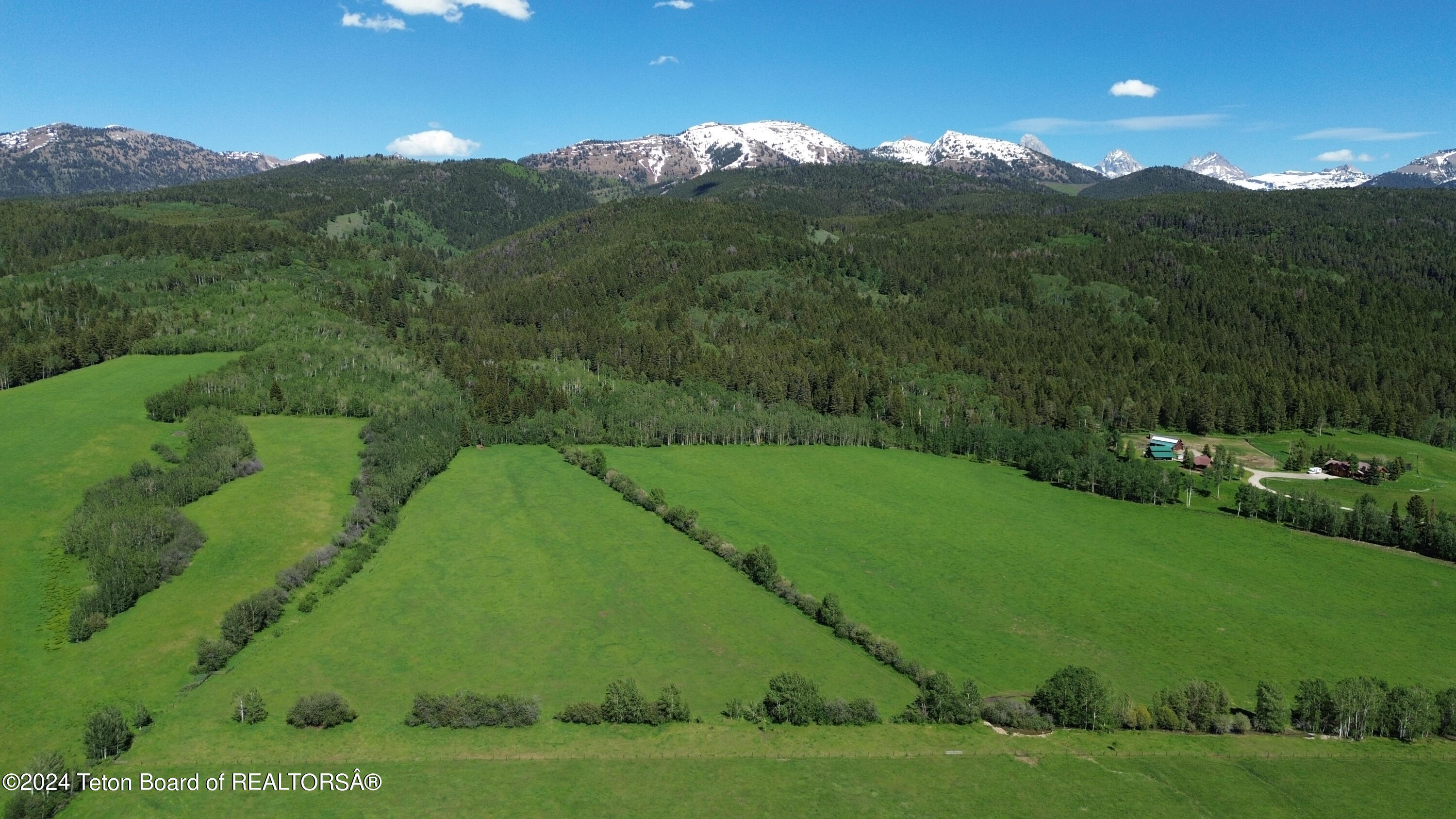 Alta, Wyoming 83414, United States, 5 Bedrooms Bedrooms, ,3 BathroomsBathrooms,Residential,Active,57456