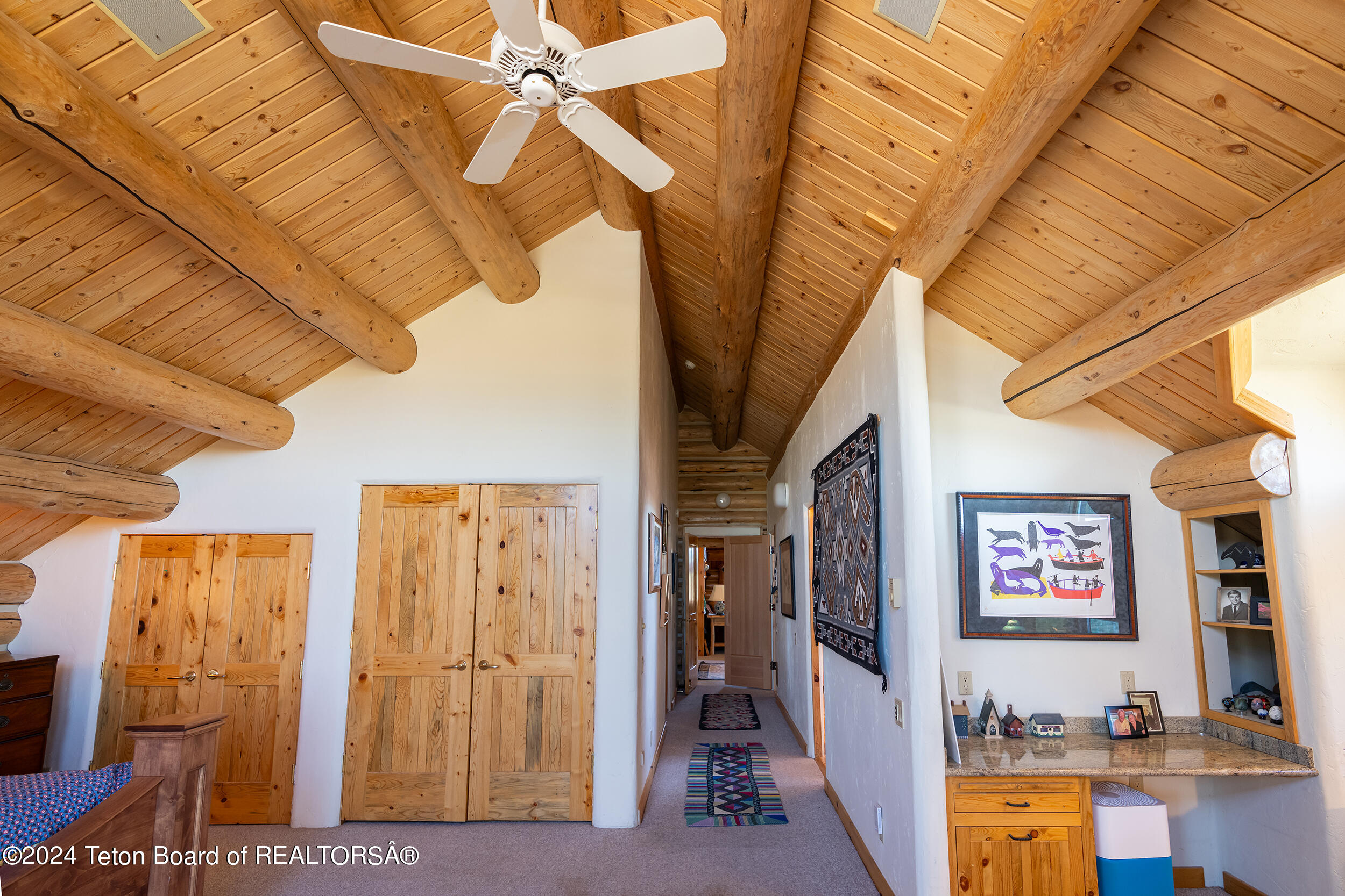 Alta, Wyoming 83414, United States, 5 Bedrooms Bedrooms, ,3 BathroomsBathrooms,Residential,Active,57456