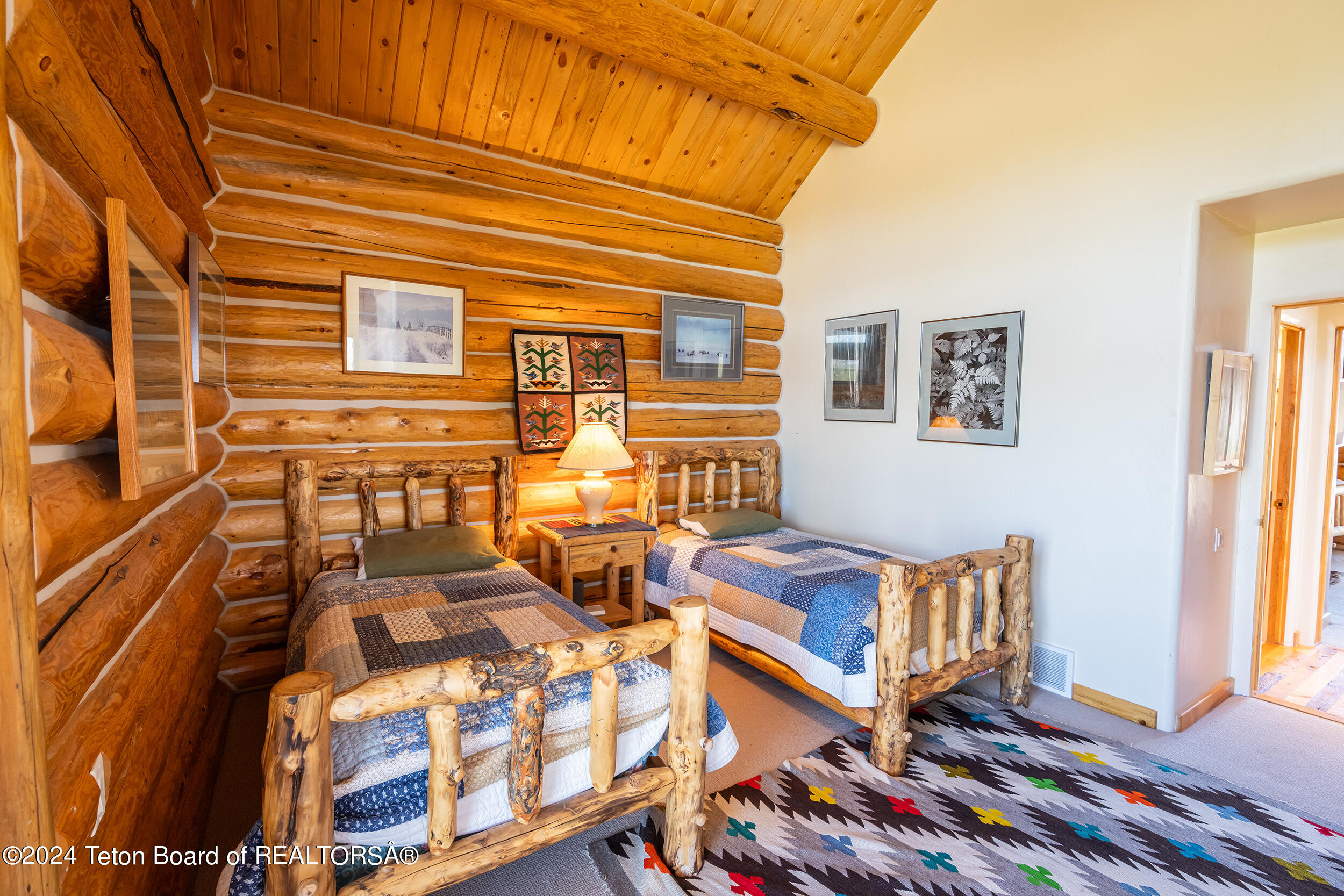 Alta, Wyoming 83414, United States, 5 Bedrooms Bedrooms, ,3 BathroomsBathrooms,Residential,Active,57456