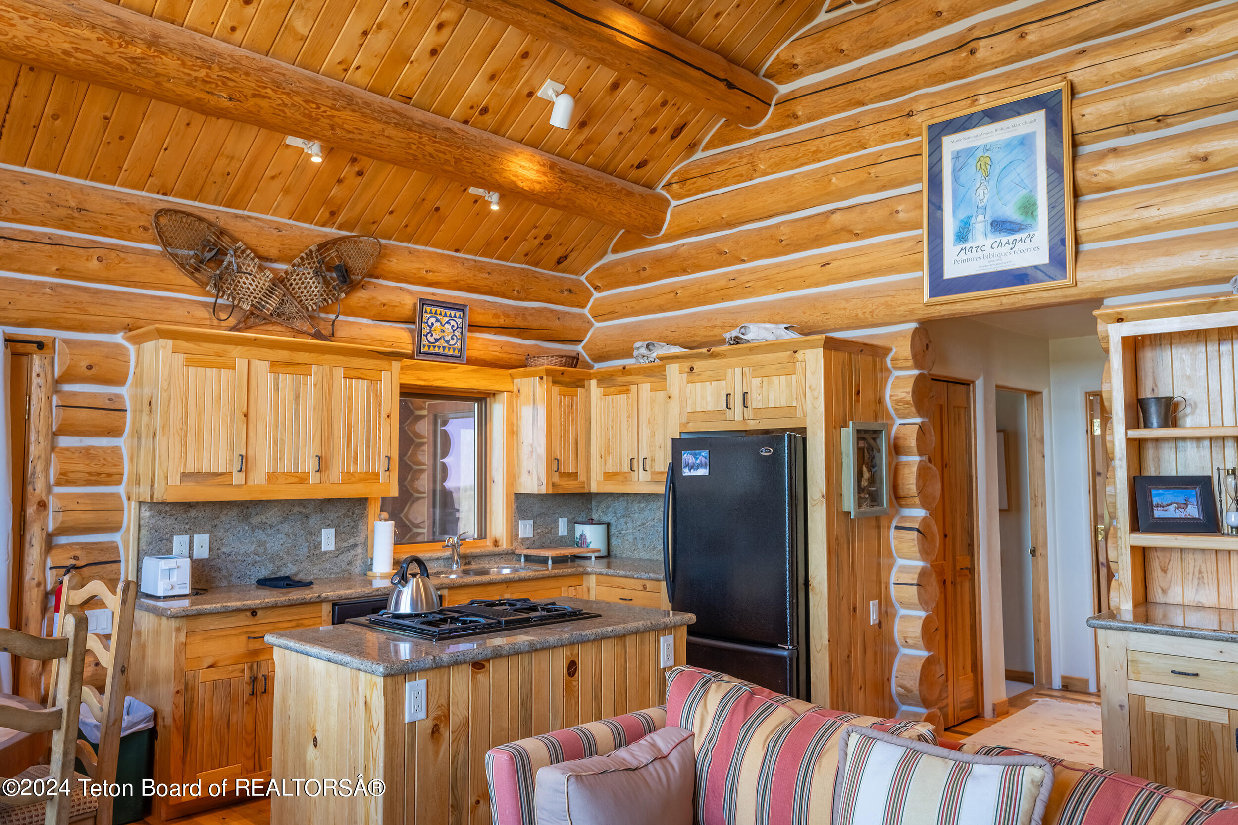 Alta, Wyoming 83414, United States, 5 Bedrooms Bedrooms, ,3 BathroomsBathrooms,Residential,Active,57456