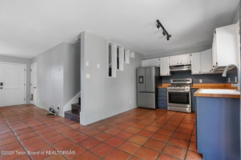 Photo of 512 S Millward Street #512, Jackson, WY 83001 (MLS # 26-742)