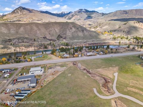 Photo of Kdc Lane, Jackson, WY 83001 (MLS # 26-646)