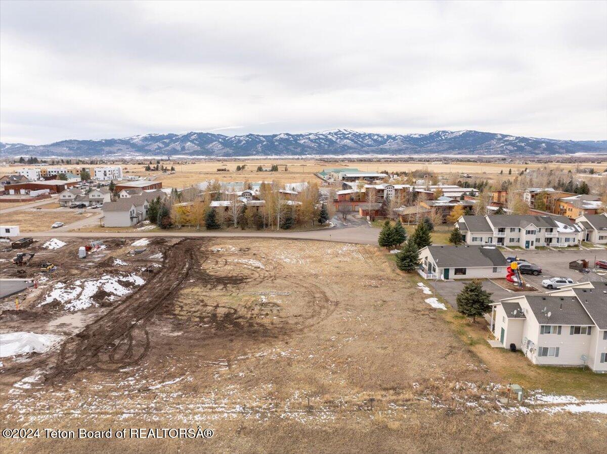 Victor, Idaho 83455, United States, ,Land,Active,16449