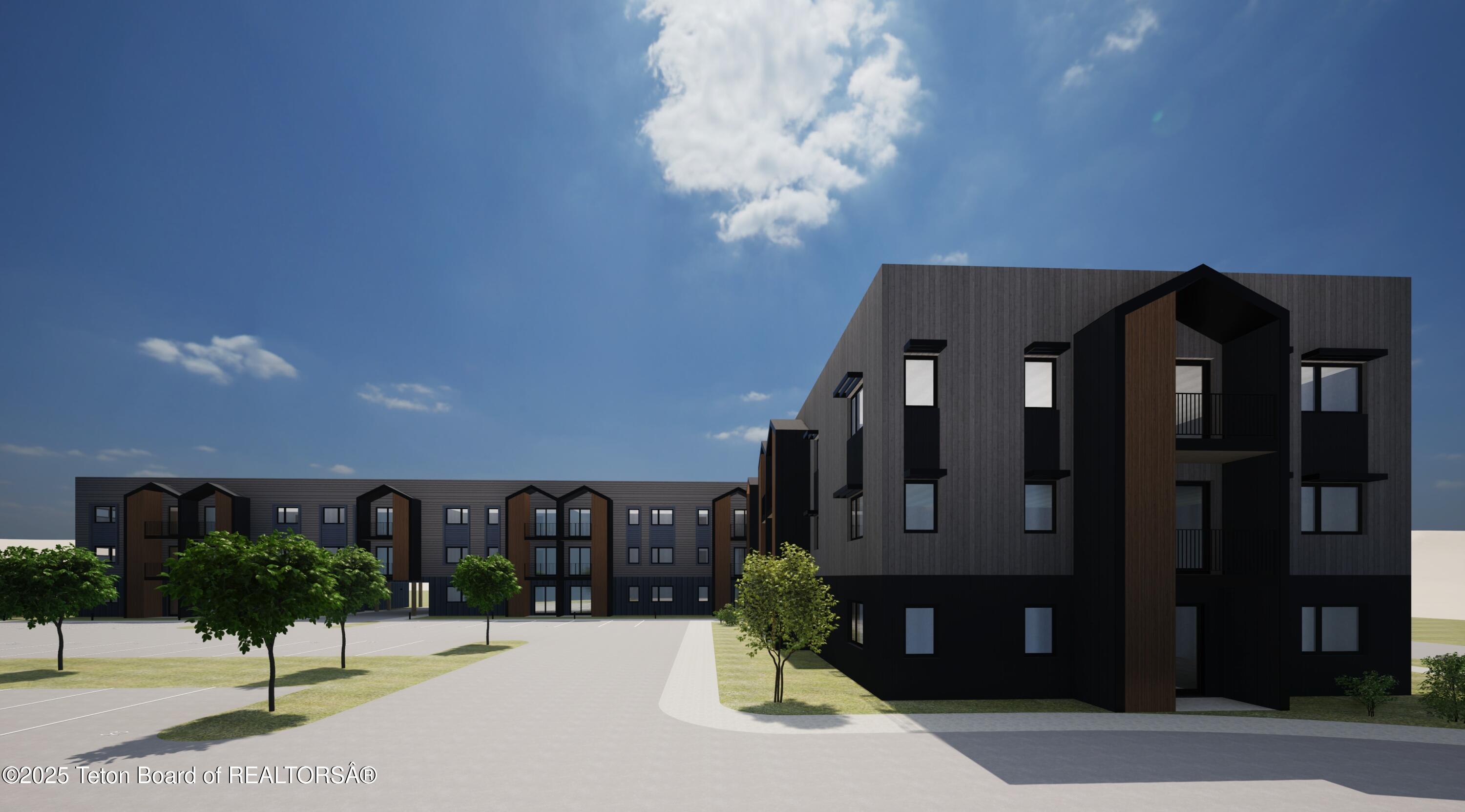 Victor, Idaho 83455, United States, ,Land,Active,16449