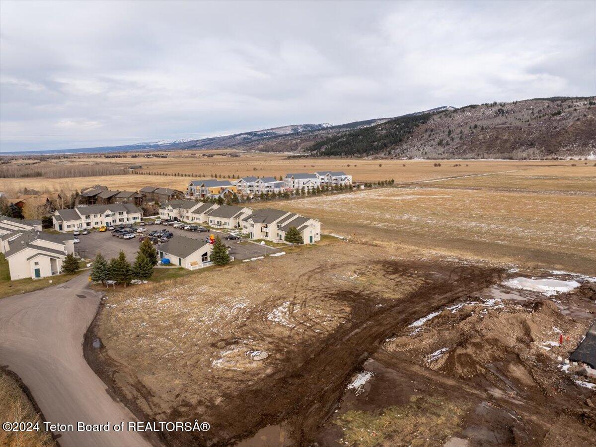 Victor, Idaho 83455, United States, ,Land,Active,16449