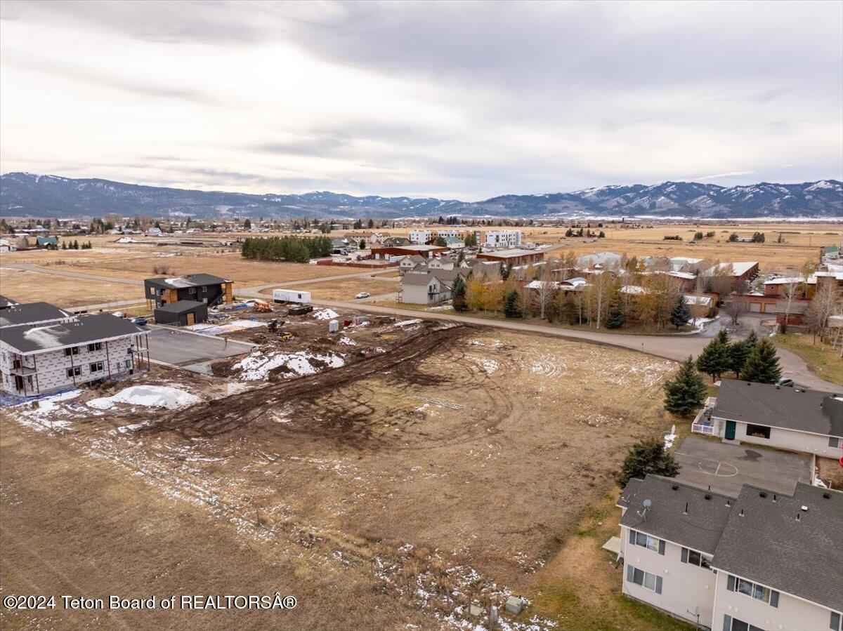 Victor, Idaho 83455, United States, ,Land,Active,16449