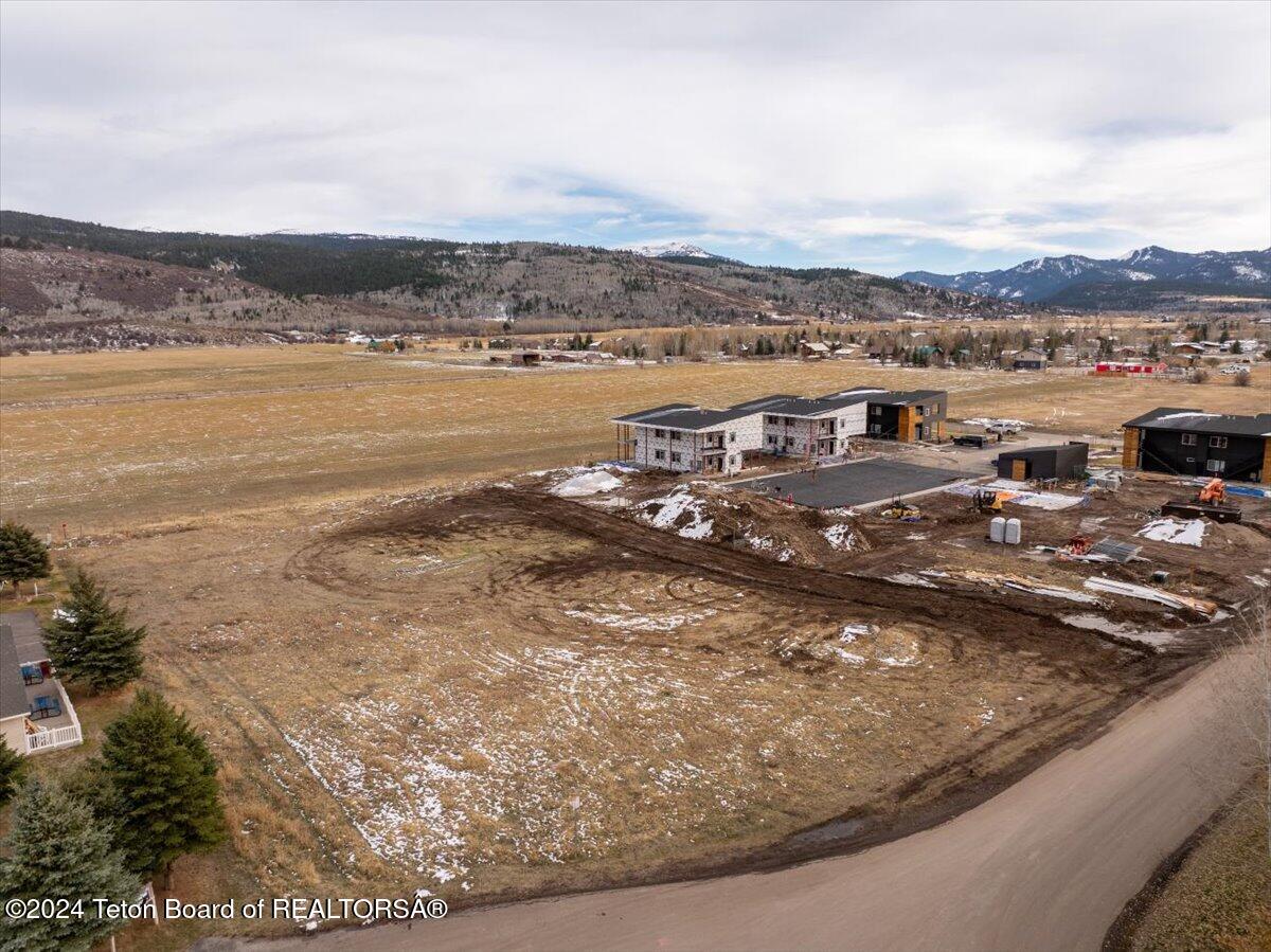 Victor, Idaho 83455, United States, ,Land,Active,16449