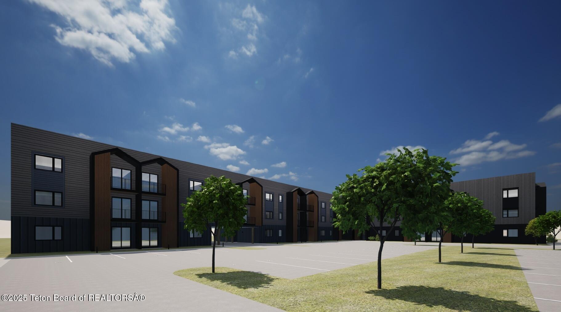 Victor, Idaho 83455, United States, ,Land,Active,16449