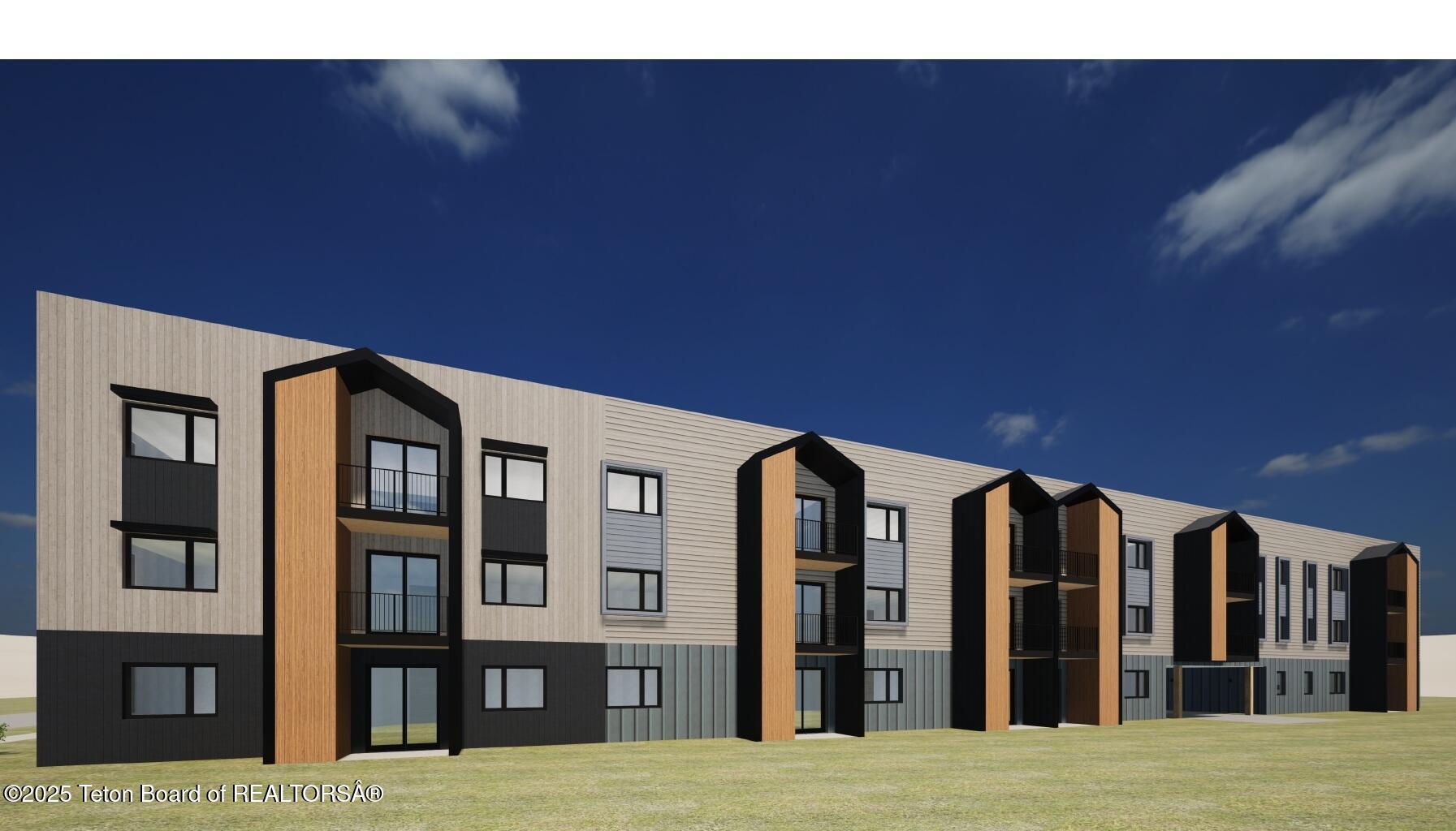 Victor, Idaho 83455, United States, ,Land,Active,16449