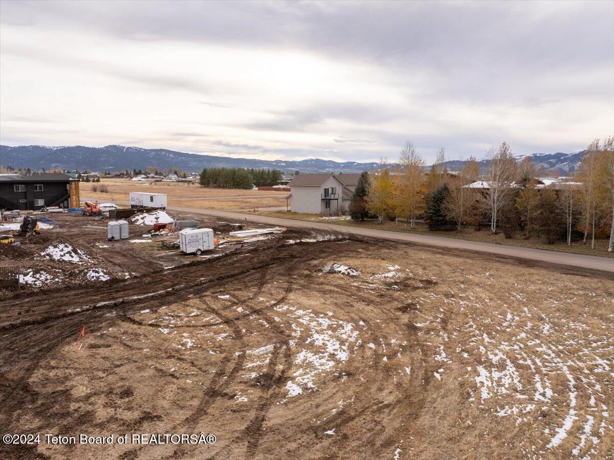 Victor, Idaho 83455, United States, ,Land,Active,16449