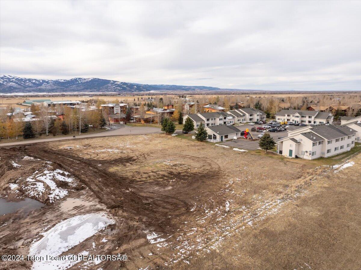 Victor, Idaho 83455, United States, ,Land,Active,16449