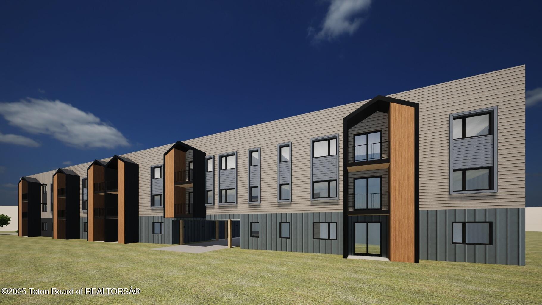 Victor, Idaho 83455, United States, ,Land,Active,16449