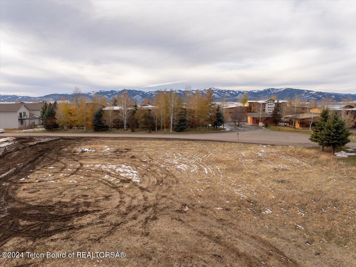 Victor, Idaho 83455, United States, ,Land,Active,16449