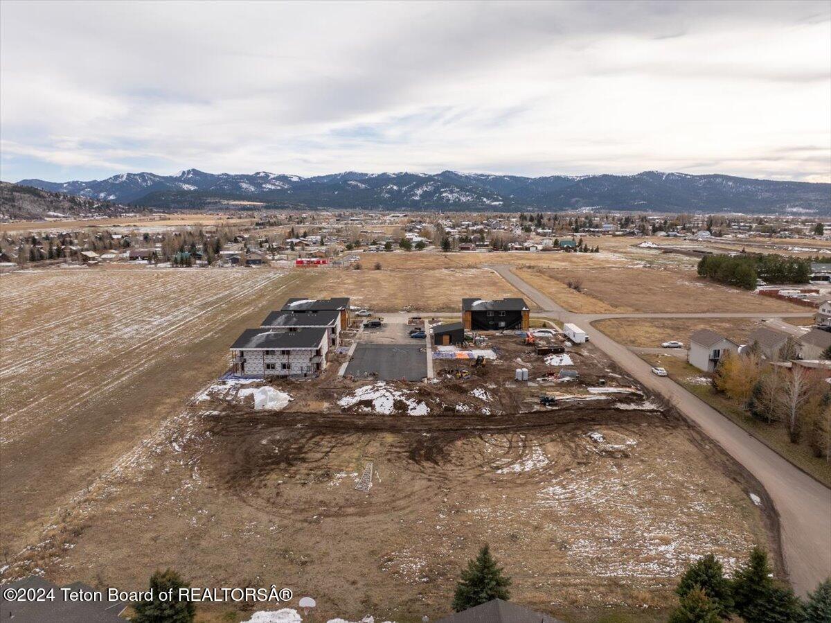 Victor, Idaho 83455, United States, ,Land,Active,16449