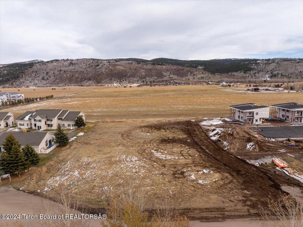 Victor, Idaho 83455, United States, ,Land,Active,16449