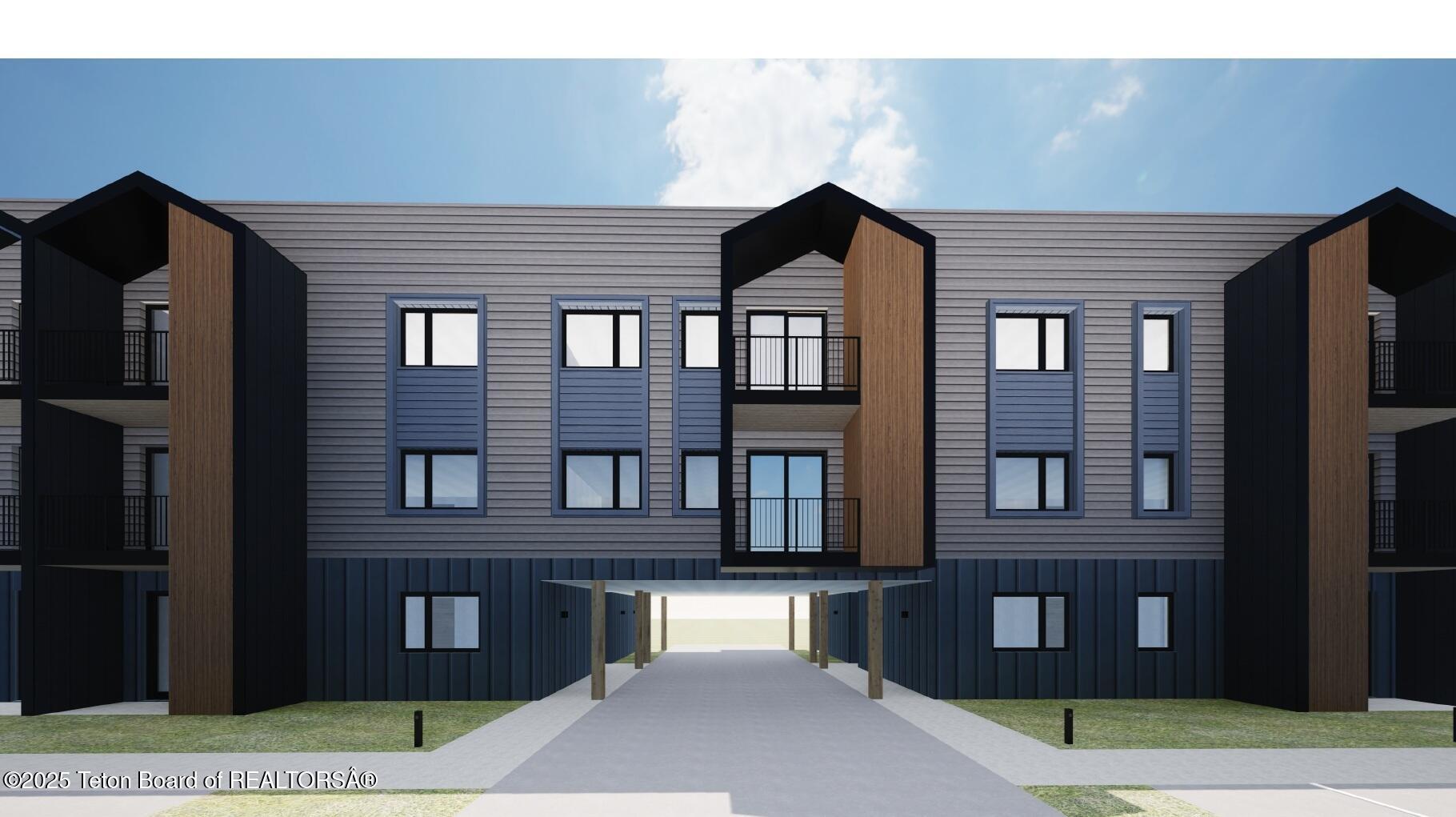 Victor, Idaho 83455, United States, ,Land,Active,16449