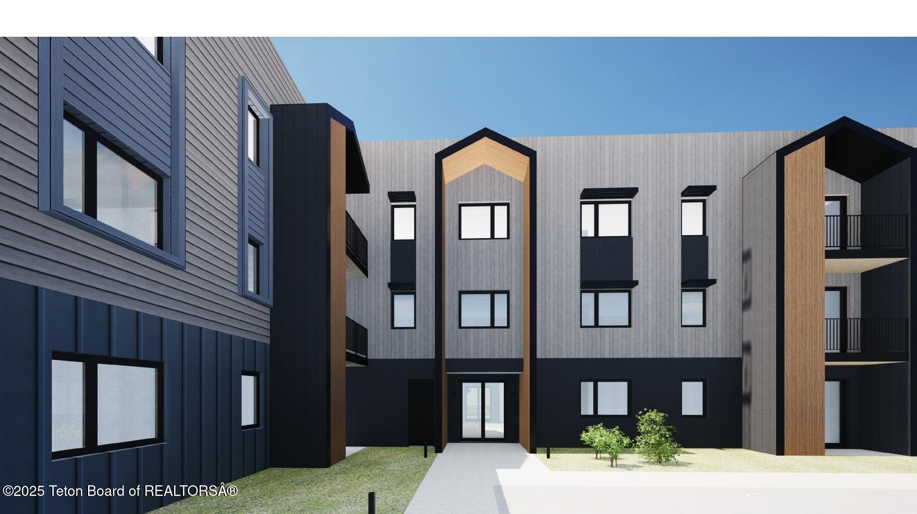 Victor, Idaho 83455, United States, ,Land,Active,16449