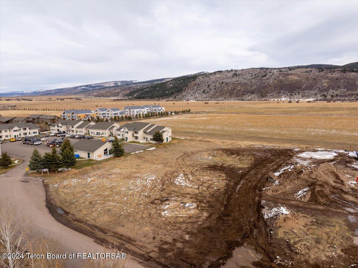 Victor, Idaho 83455, United States, ,Land,Active,16449