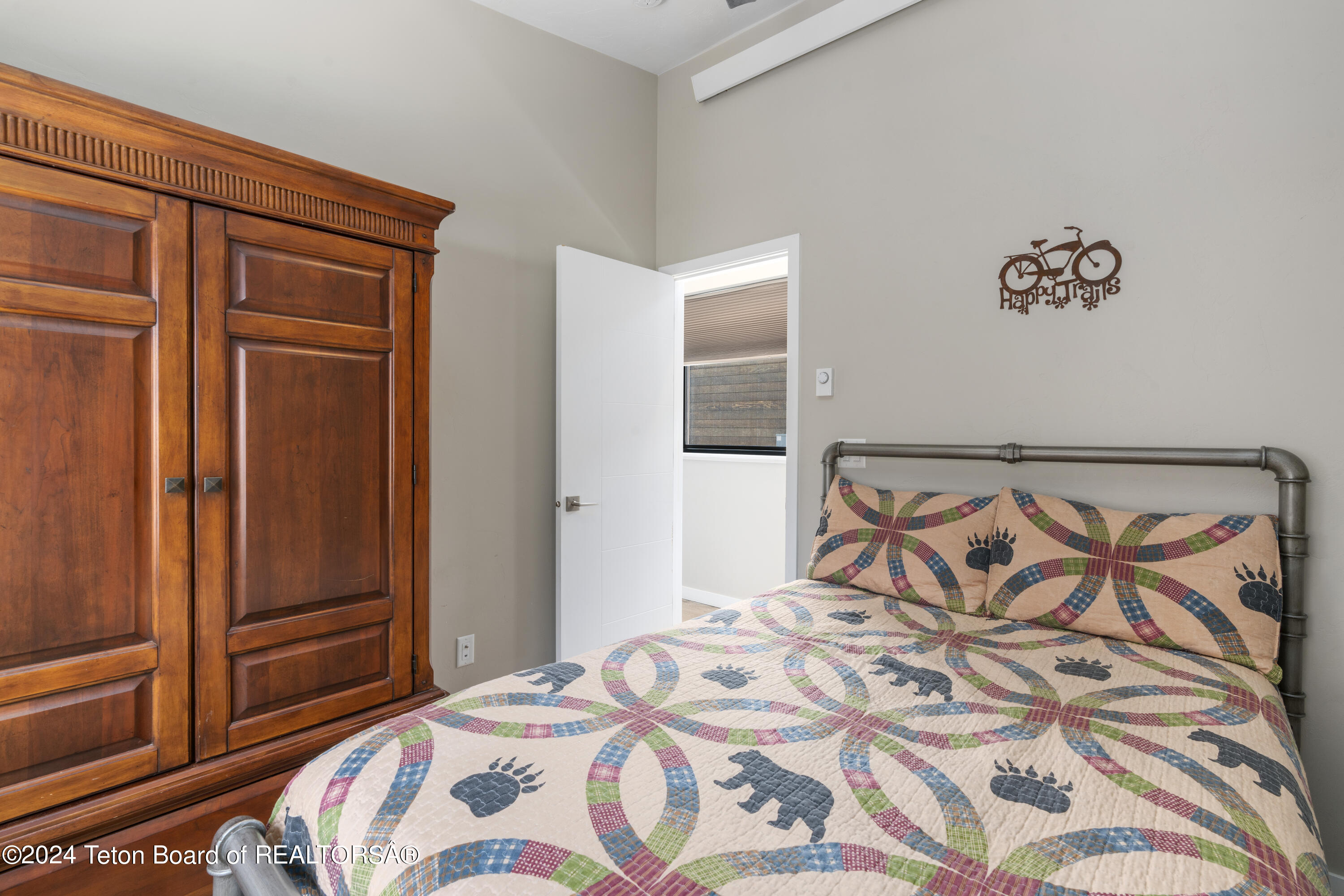 Victor, Idaho 83455, United States, 2 Bedrooms Bedrooms, ,1 BathroomBathrooms,Residential,Active,61862