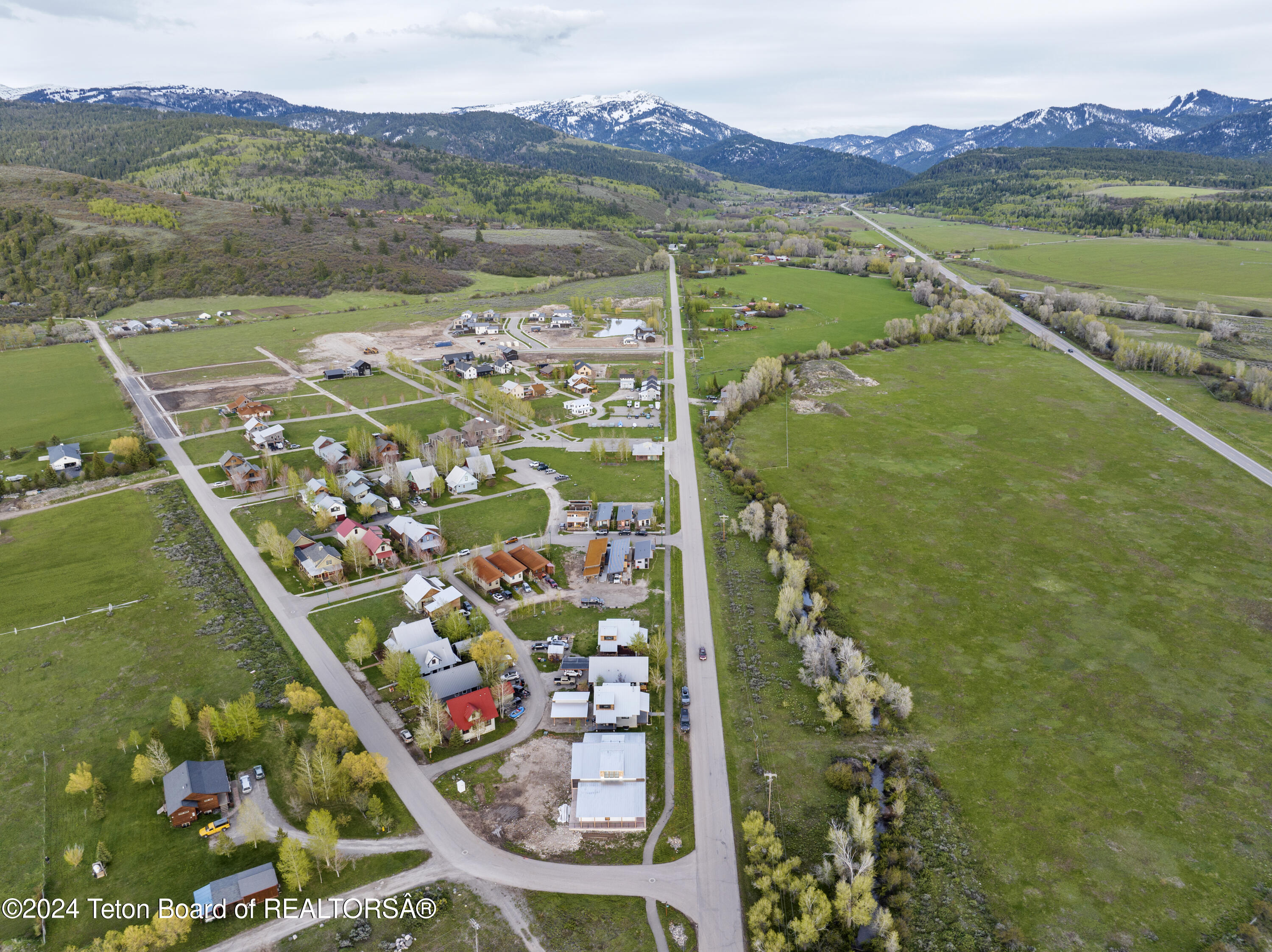 Victor, Idaho 83455, United States, 2 Bedrooms Bedrooms, ,1 BathroomBathrooms,Residential,Active,61862