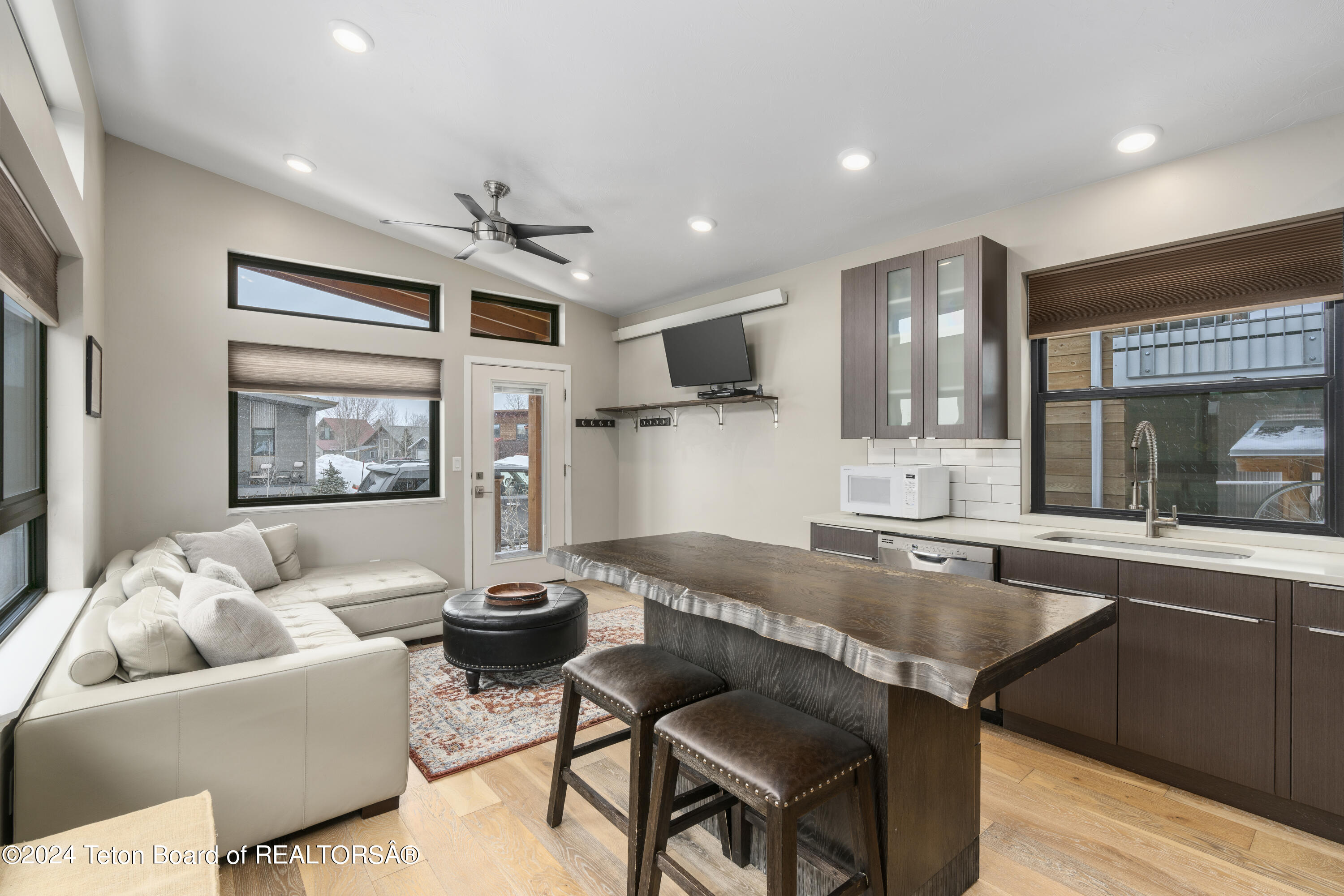 Victor, Idaho 83455, United States, 2 Bedrooms Bedrooms, ,1 BathroomBathrooms,Residential,Active,61862