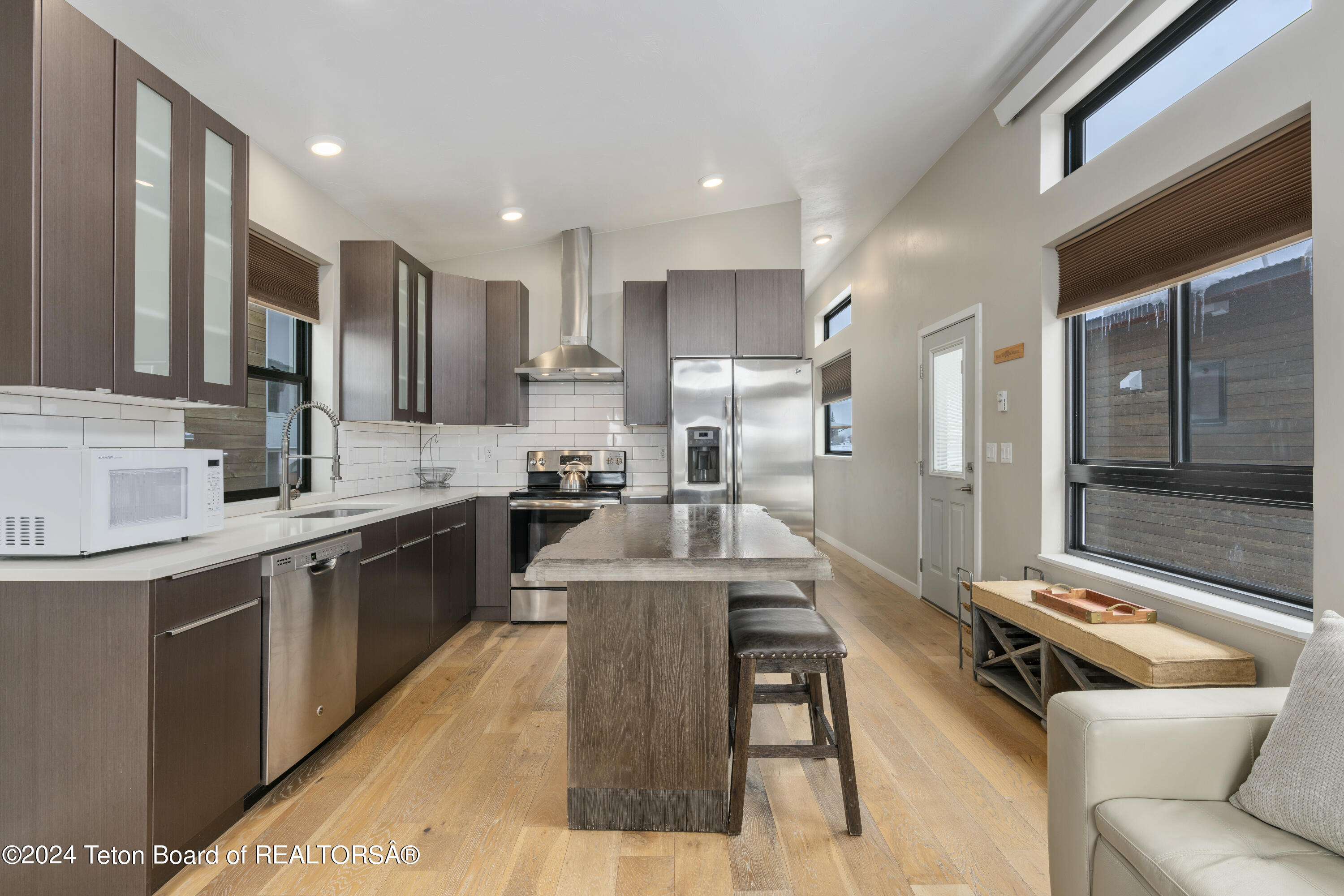 Victor, Idaho 83455, United States, 2 Bedrooms Bedrooms, ,1 BathroomBathrooms,Residential,Active,61862