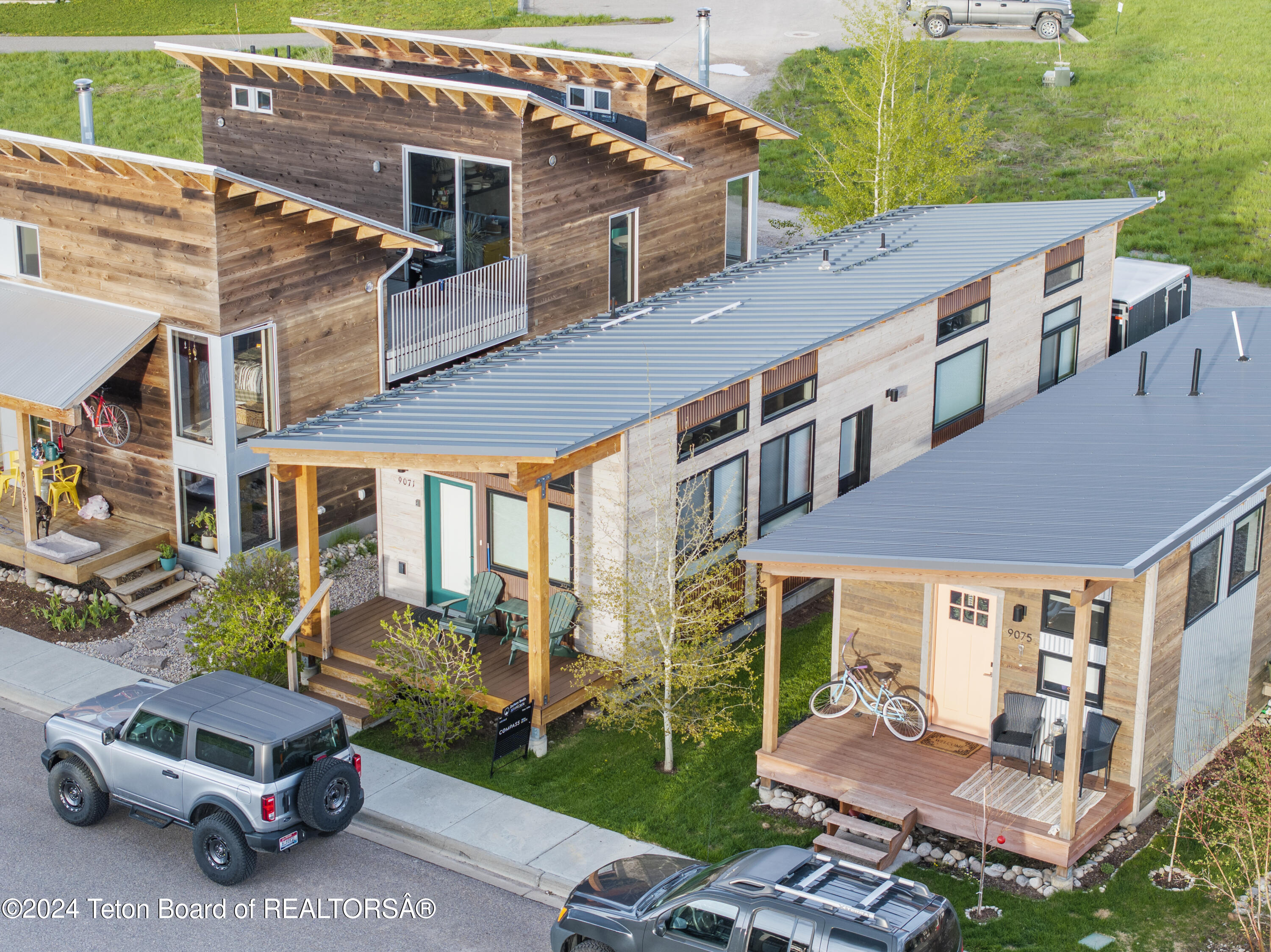 Victor, Idaho 83455, United States, 2 Bedrooms Bedrooms, ,1 BathroomBathrooms,Residential,Active,61862