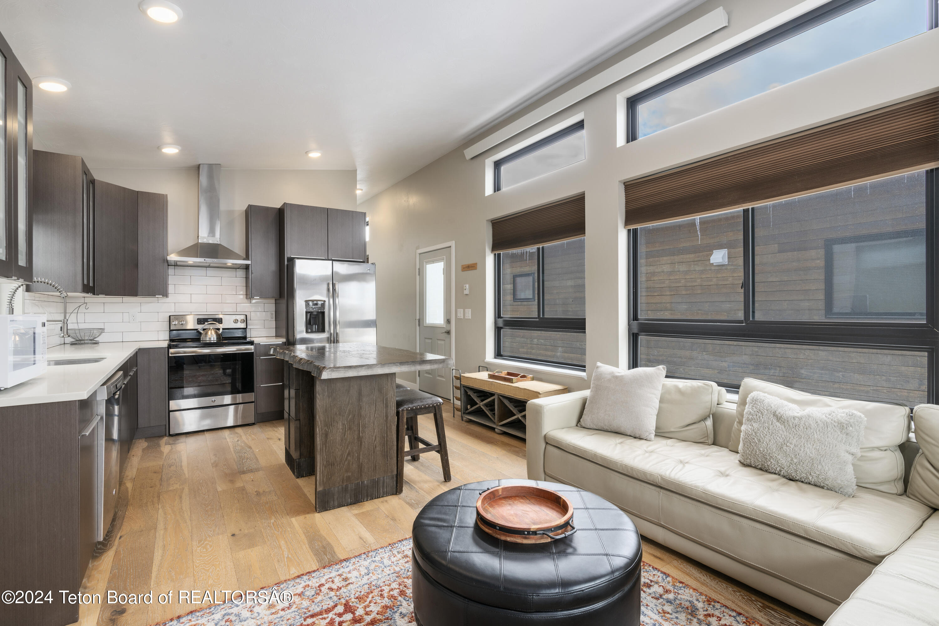 Victor, Idaho 83455, United States, 2 Bedrooms Bedrooms, ,1 BathroomBathrooms,Residential,Active,61862