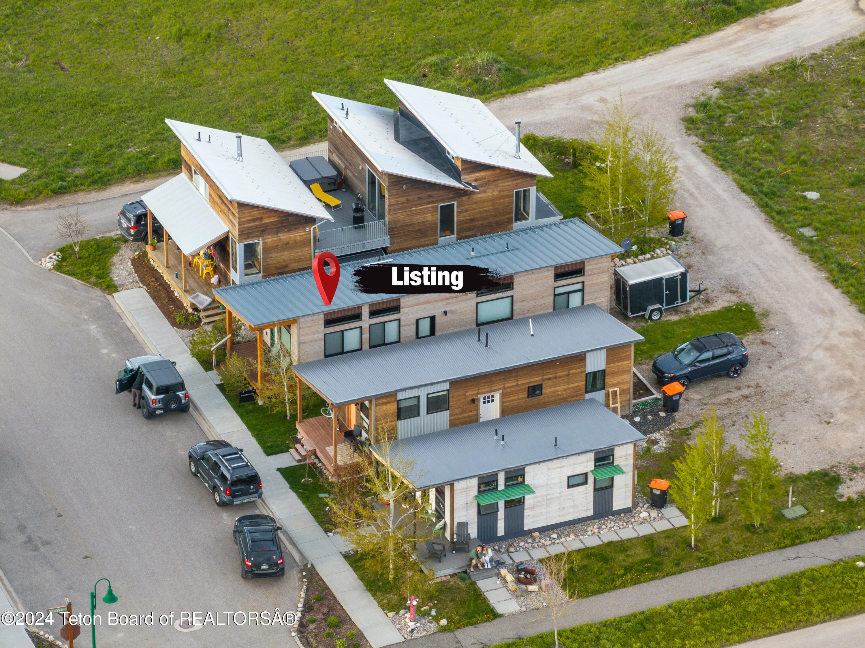 Victor, Idaho 83455, United States, 2 Bedrooms Bedrooms, ,1 BathroomBathrooms,Residential,Active,61862