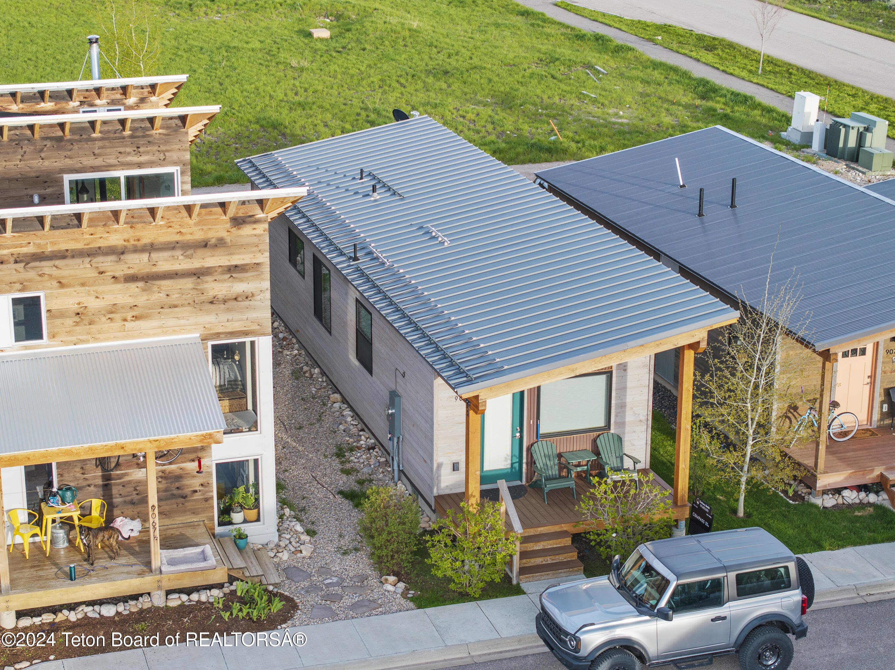 Victor, Idaho 83455, United States, 2 Bedrooms Bedrooms, ,1 BathroomBathrooms,Residential,Active,61862