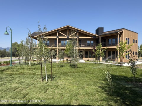 Photo of 9102 VILLAGE Way #202, Victor, ID 83455 (MLS # 26-1667)