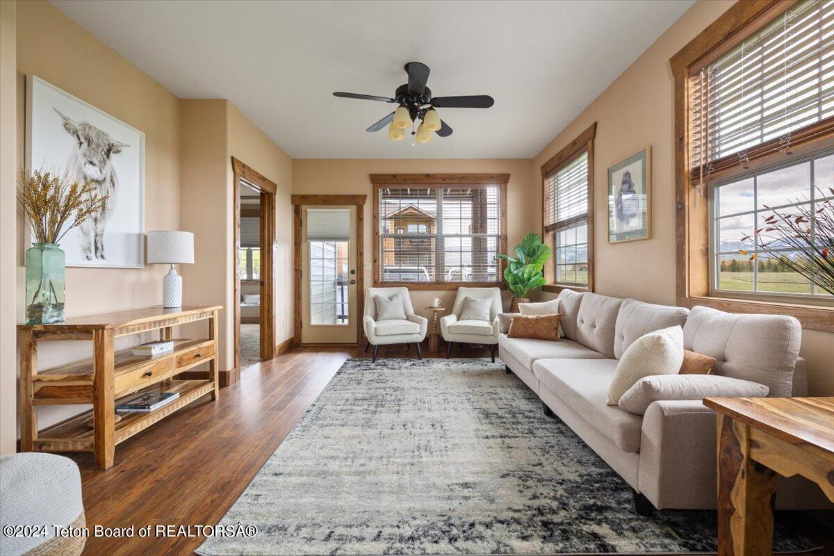 Driggs, Idaho 83422, United States, 3 Bedrooms Bedrooms, ,2 BathroomsBathrooms,Residential,Active,56606